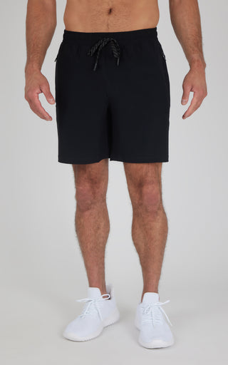 Mens Interval 7" Short