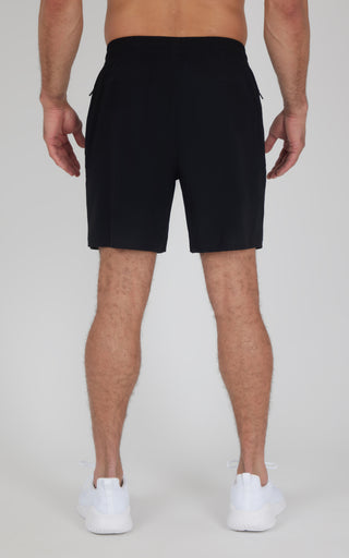 Mens Interval 7" Short