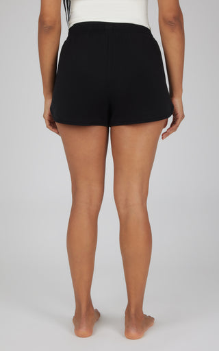 2 PK Cafe To Cardio Short