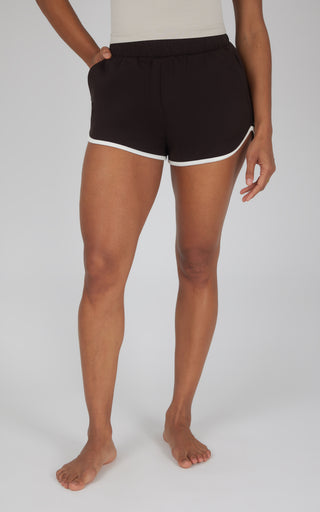 2 PK Cafe To Cardio Short