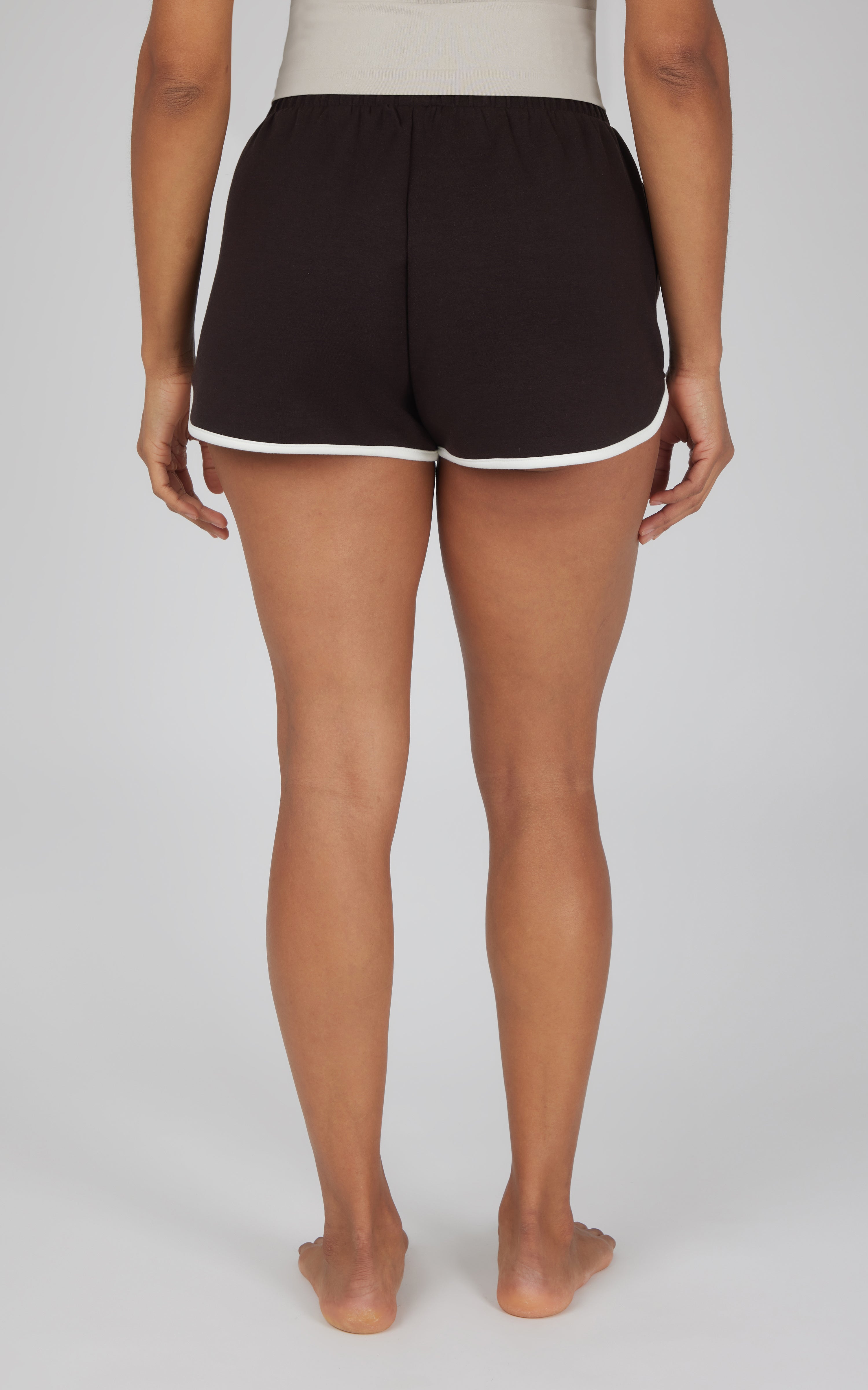 2 PK Cafe To Cardio Short