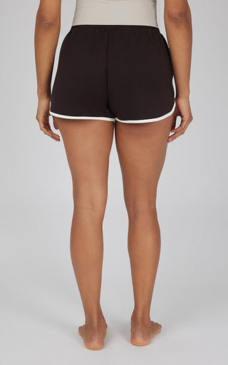 2 PK Cafe To Cardio Short