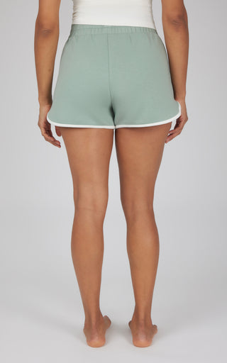 2 PK Cafe To Cardio Short