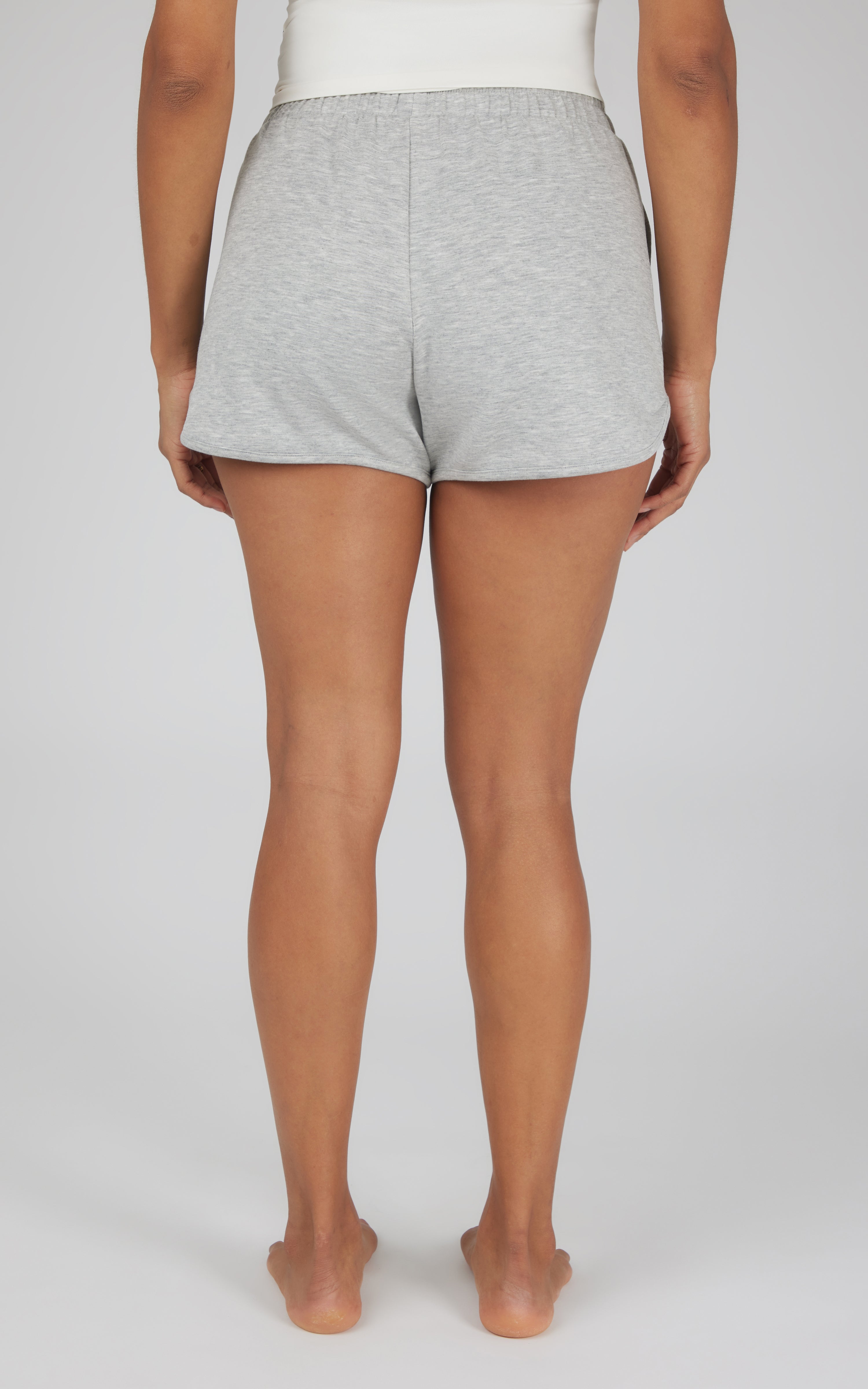 2 PK Cafe To Cardio Short