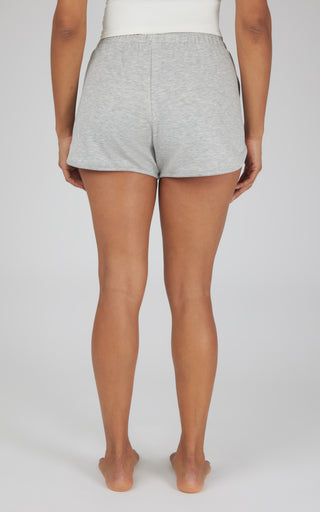 2 PK Cafe To Cardio Short