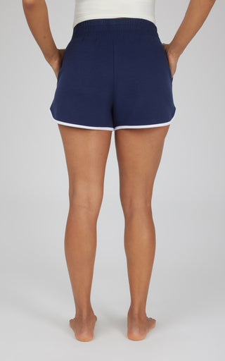 2 PK Cafe To Cardio Short