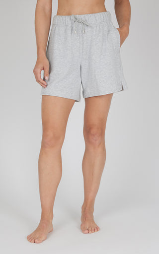 Loop Terry 6" Short