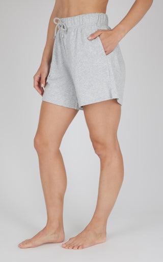 Loop Terry 6" Short