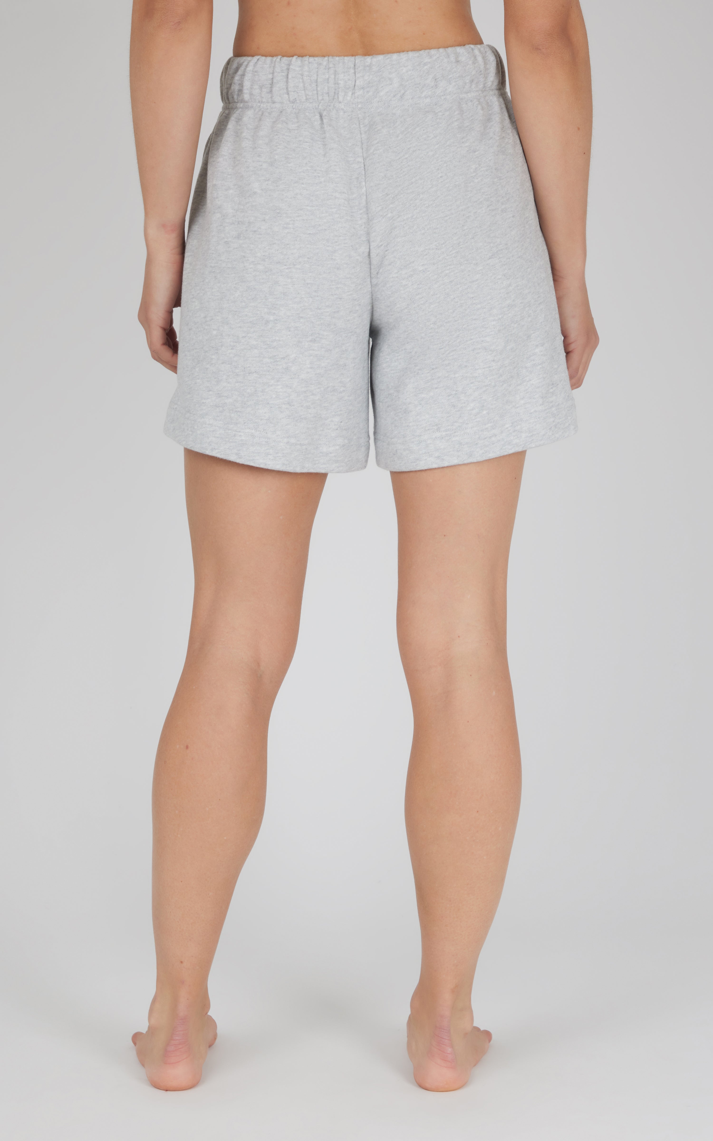 Loop Terry 6" Short
