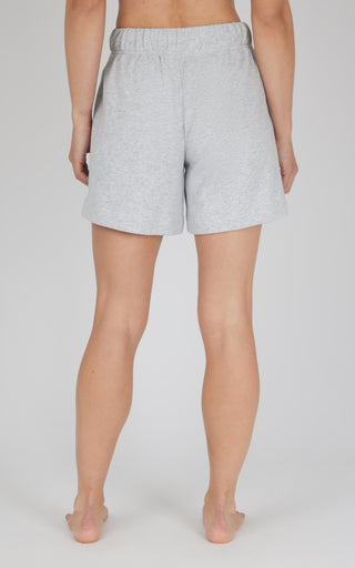Loop Terry 6" Short