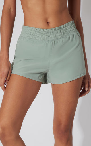 2 PK Lightstreme Run Free Running Shorts