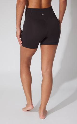 2 PK Wonderlink Elastic Free 5" Pocket Bike Short and Everyday Elastic Free 5" Short - Our Ocean Core Story