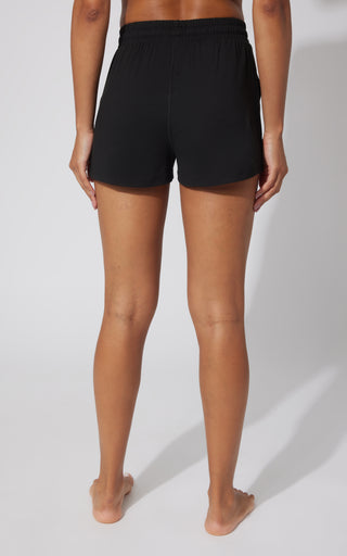 2 PK Jersey Off Duty 3.5" Short