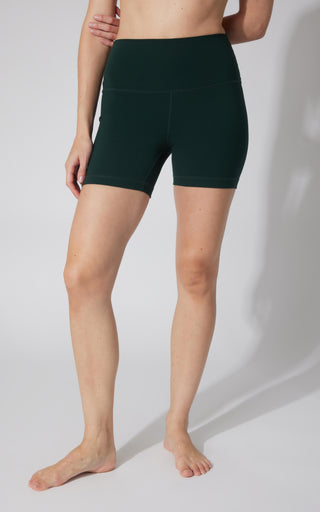 2 PK Butter Tech 5" Short