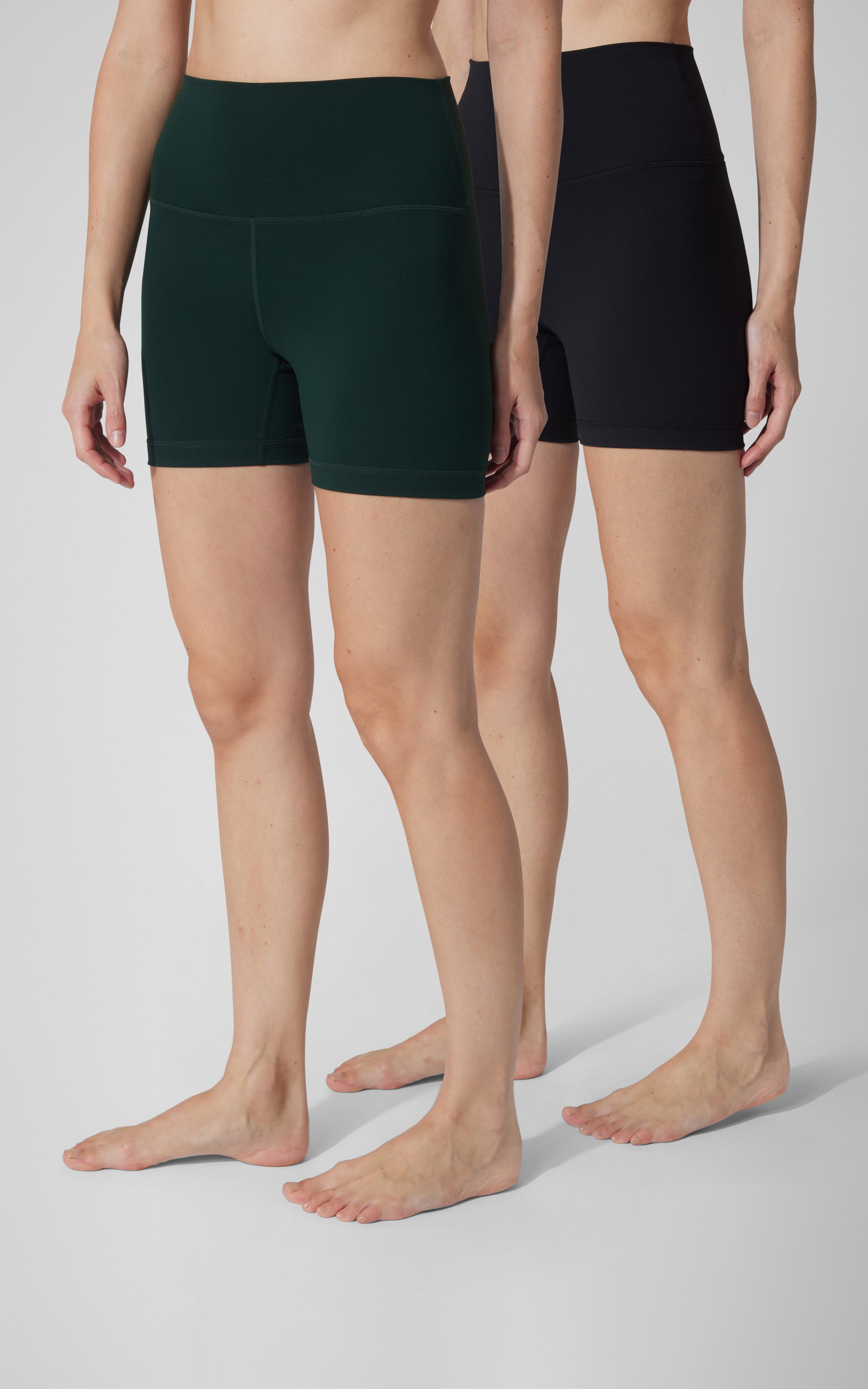 2 PK Butter Tech 5" Short -Our Ocean Core Story