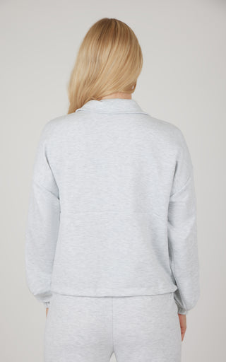 Softlite Half Zip Pullover