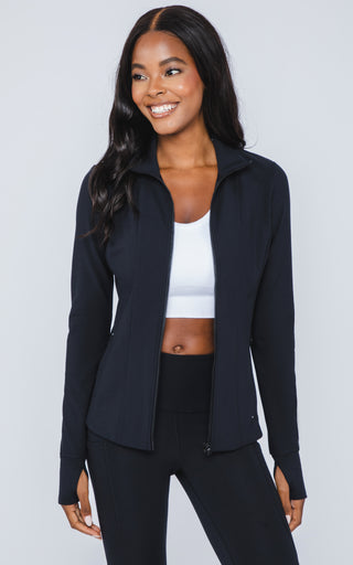 Geneva Polarlux Fleece Lined Jacket