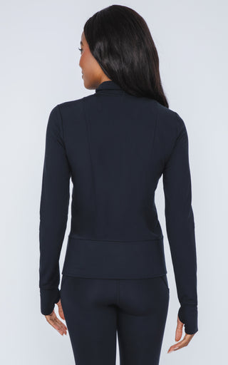 Geneva Polarlux Fleece Lined Jacket