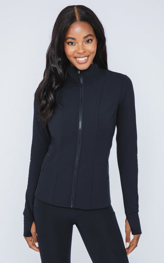 Geneva Polarlux Fleece Lined Jacket