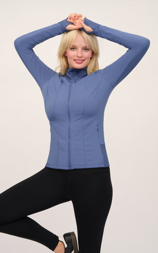 Geneva Polarlux Fleece Lined Jacket