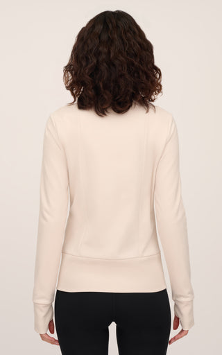 Geneva Polarlux Fleece Lined Jacket