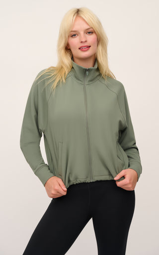 Polarlux Nordic Fleece Jacket