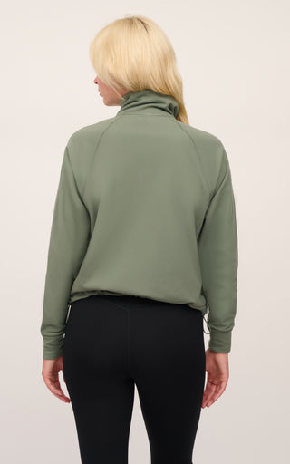 Polarlux Nordic Fleece Jacket