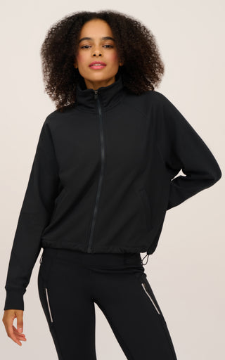 Polarlux Nordic Fleece Jacket