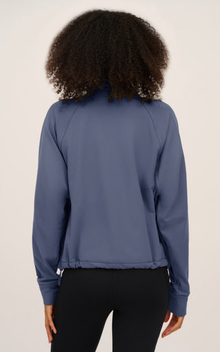 Polarlux Nordic Fleece Jacket