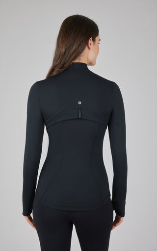 Full Zip Runner Jacket