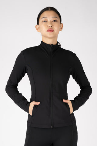 Wonderlink Linear Full Zip Jacket
