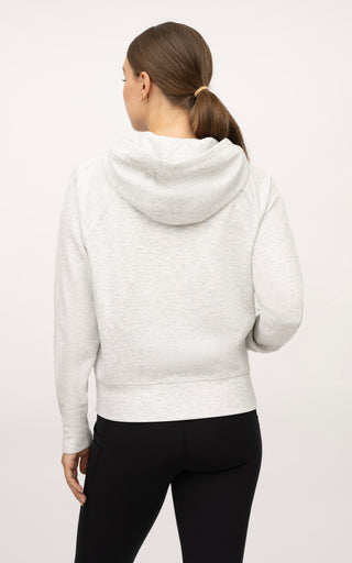 Scuba Amy Hoodie Jacket