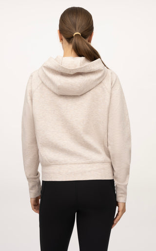 Scuba Amy Hoodie Jacket