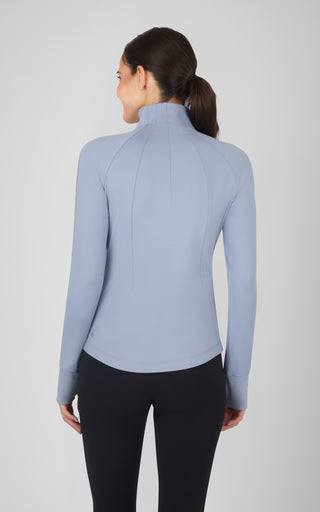 Lux Full Zip Performance Jacket