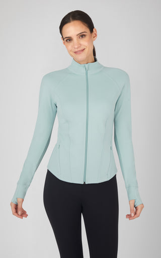 Lux Jacket