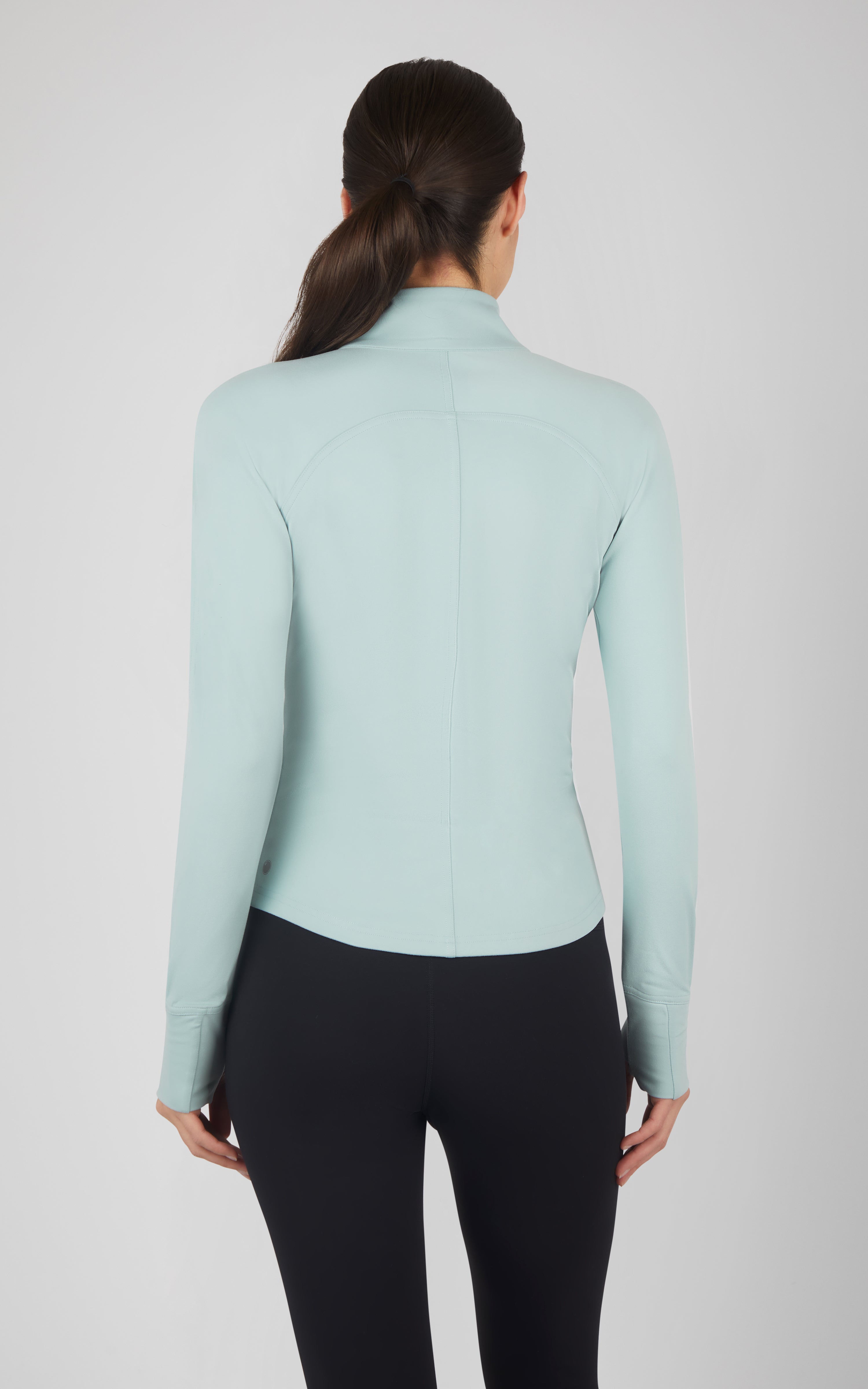 Lux Jacket - Our Linen Story