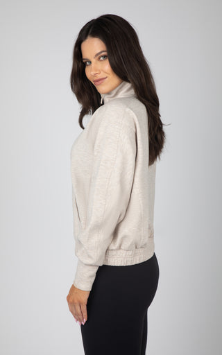 Softlite Muse Zip Jacket