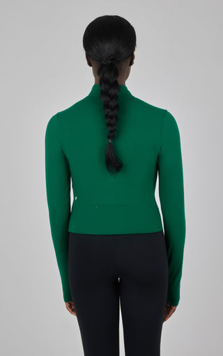 Lux Crosstrain Everyday Full Zip Jacket - Our Earthy Story