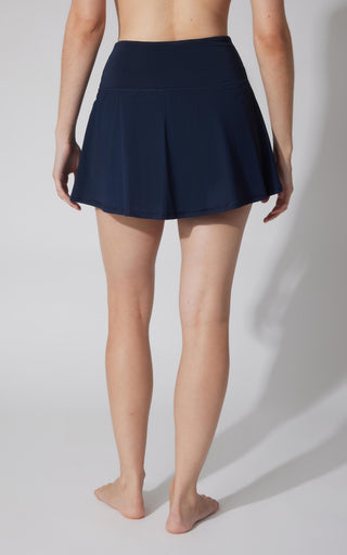 Warp X Crossfire Skort - Our Ocean Core Story