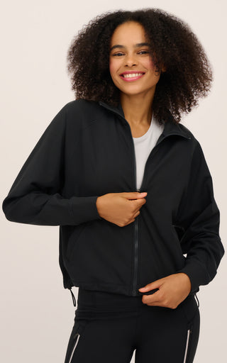 Polarlux Nordic Fleece Jacket