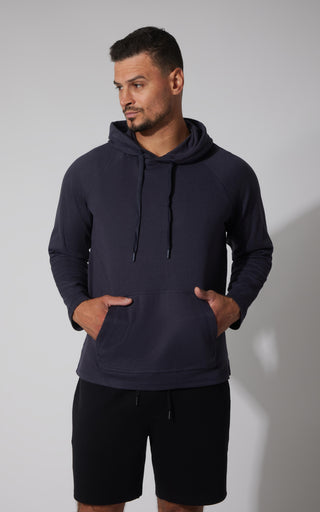 Mens Softlite Gear Up Hoodie
