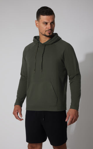 Mens Softlite Gear Up Hoodie