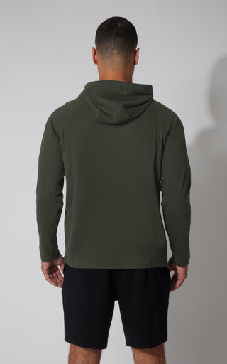 Mens Softlite Gear Up Hoodie