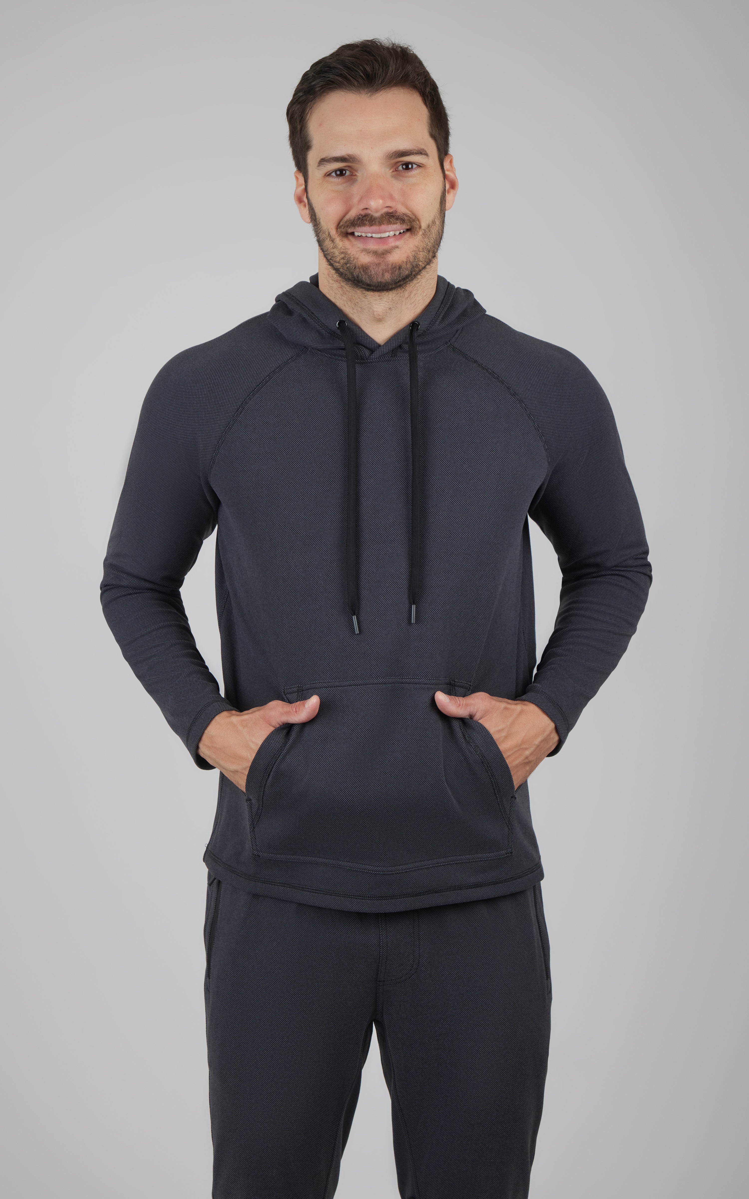 Mens Softlite Gear Up Hoodie