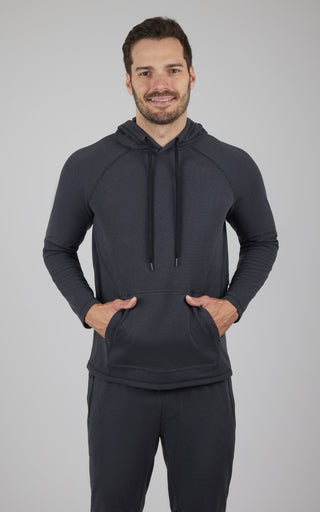 Mens Softlite Gear Up Hoodie