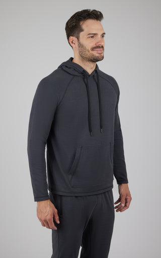 Mens Softlite Gear Up Hoodie