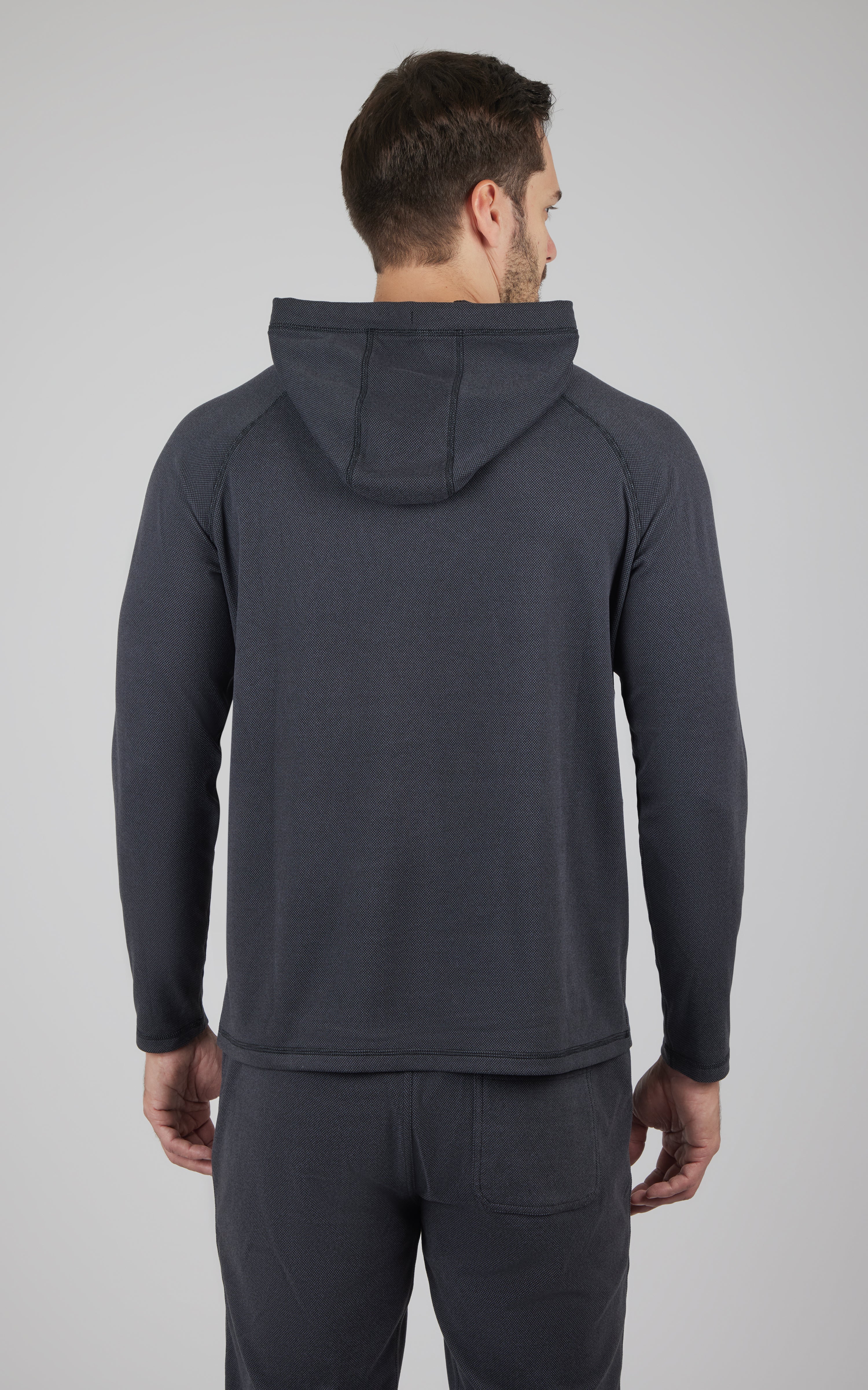 Mens Softlite Gear Up Hoodie