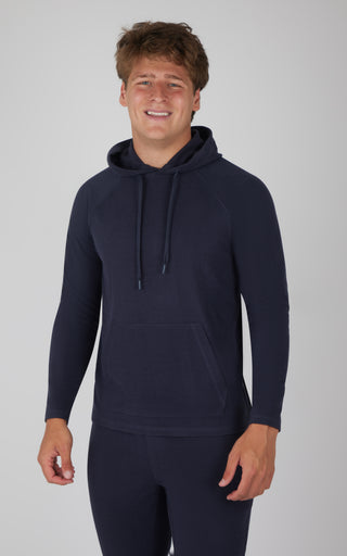 Mens Softlite Gear Up Hoodie
