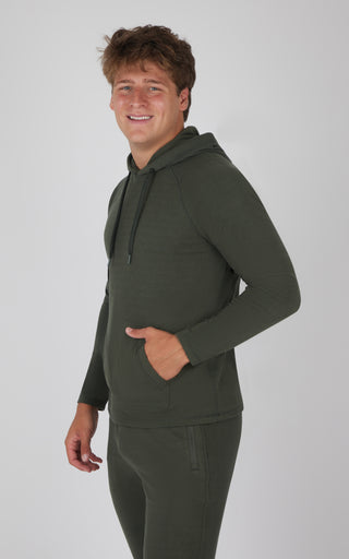 Mens Softlite Gear Up Hoodie