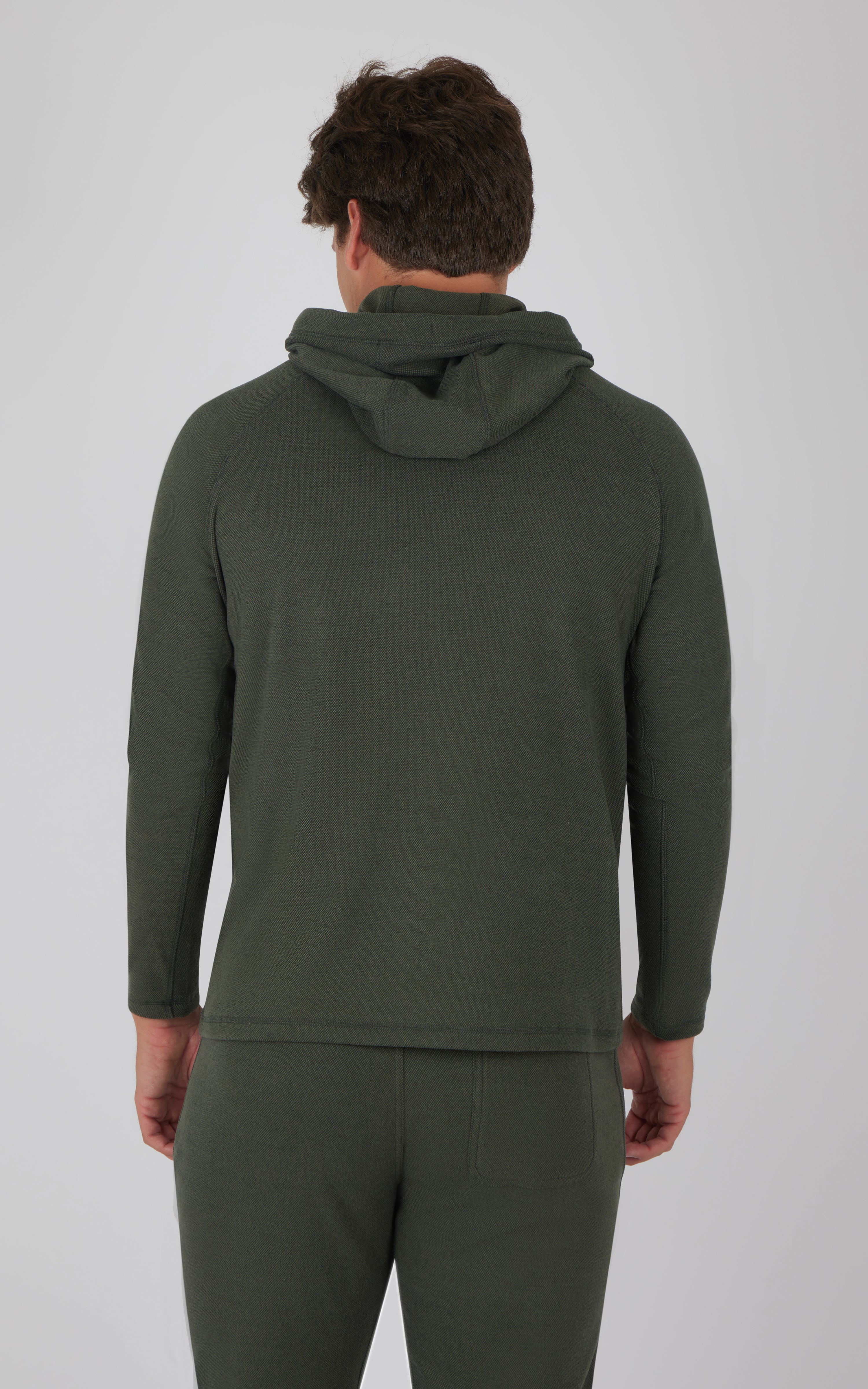 Mens Softlite Gear Up Hoodie - Our Ocean Core Story
